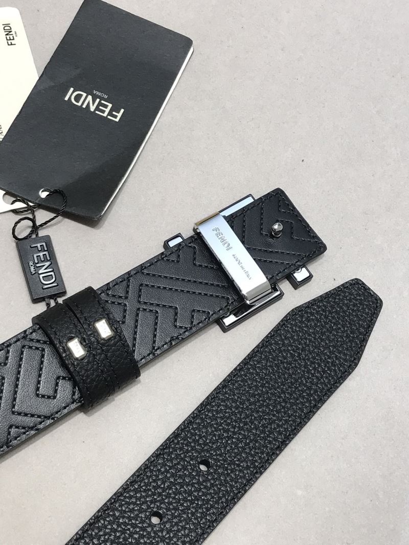 Fendi Belts